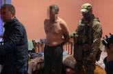 В Днепропетровской области полиция задержала депутата-лидера вооруженной ОПГ