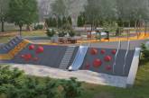 В Николаеве планируют строительство спортивно-игровой площадки на площади 6000 м2