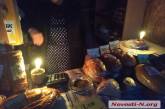 В Николаеве незаконный рынок самовольно подключили к электрическим сетям