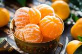 Диетологи назвали безопасную суточную дозу мандаринов