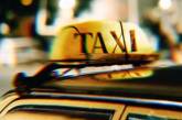 Житель Кременчуга стрелял в такси за отказ водителя