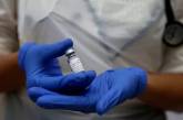 В мире сделали уже 10,8 миллионов прививок от COVID-19