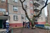 В Николаевской области спасатели за сутки трижды помогали пенсионерам