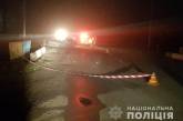 В Одессе водитель пытался сбежать с трупом сбитого им велосипедиста, но попал в еще одно ДТП