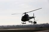 Украинские пограничники получат 10 французских вертолетов