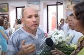 От COVID-19 в Одессе умер заслуженный художник Украины