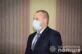 Назначен руководитель управления оперативного реагирования ГУ НП в Николаевской области