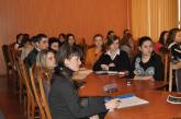 Николаевские студенты презентовали свои идеи для  проекта «Сердце города»: фонтаны, беседки и wi-fi