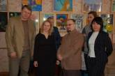 Консул Российской Федерации пожаловал к николаевским «молодогвардейцам» на семилетие