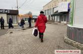 Локдаун в Николаеве: как работает рынок «Колос». ФОТО