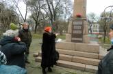 В Николаеве отметили годовщину победы в Отечественной войне 1812 года