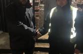 В Киеве грабители напали на кондуктора — и попали в руки смелого пассажира