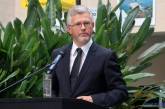 Германия должна отказаться от двойных стандартов в вопросе исторической памяти, - посол Украины Мельник