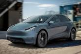 Tesla будет выпускать бюджетные электромобили в 2022 году