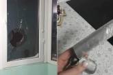В квартиру жителей России попала военная ракета. Видео