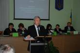 Начальник управления образования — о нововведениях Табачника: «История Украины была, есть и будет»