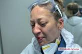 Больница в Южноукраинске расходует три тонны кислорода в сутки