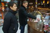 В ходе рейда в Николаеве снова обнаружены факты продажи алкоголя несовершеннолетним