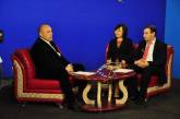 Сегодня в прямом эфире на николаевском телевидении обсудили  проблему защиты прав жертв преступлений