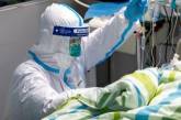В мире количество умерших от коронавируса превысило два миллиона человек