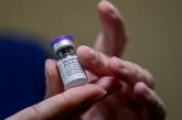 В Нидерландах жители массово сообщают о побочных эффектах от вакцины Pfizer