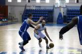 Баскетбольная Суперлига: «Николаев» победил «Одессу»