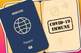 «Вакцины недостаточно»: ВОЗ не рекомендует вводить COVID-паспорта