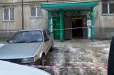 В Одессе неадекват убил двух человек: одному отрезал голову, второму вспорол живот. ОБНОВЛЕНО
