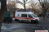 В центре Николаева на женщину напала бродячая собака — пострадавшую увезла «скорая»