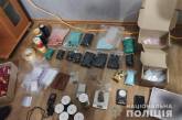 Девочки-подростки распространяли наркотики – обнаружен товар на миллионы гривен 