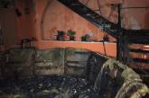 Задержан владелец сгоревшего в Харькове дома престарелых