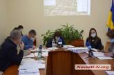 В Николаеве на сессии рассмотрят вопросы выделения земли участникам АТО   