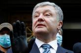 Порошенко потребовал «непрерывной осады» Кремля