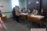 В 13 областях Украины проходят повторные местные выборы