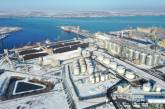 Порт «Ника-Тера» увеличил отчисления в бюджет Николаева на 8%