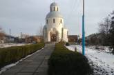 В Черкасской области подростки пробрались в церковь, чтобы заняться там сексом