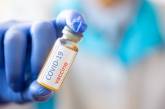 Вакцину от коронавируса Украина получит в конце января, - Шмыгаль