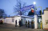 В госпитале с инфицированными COVID-19 в столице Румынии произошел пожар: шесть погибших. ВИДЕО