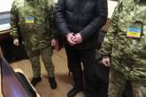 На границе задержали украинца, находившегося в розыске с 2015 года за убийство