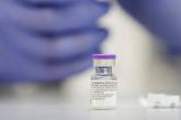 Первую партию вакцин от коронавируса Украина получит уже через две недели
