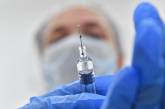 В Украине запись на прививку от коронавируса решили проводить онлайн