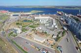 В 2020 году в николаевский порт «Ника-Тера» инвестировано более 60 миллионов гривен