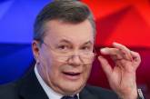 Янукович пригласил украинских правоохранителей в Россию для беседы