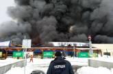 Начальник Николаевской полиции прокомментировал задержание «первомайского поджигателя»