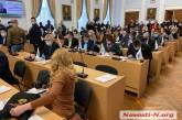 В Николаеве депутаты «пакетами» проголосовали более 400 земельных вопросов