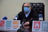 На Миколаївщині близько 7 тисяч осіб буде вакциновано на першому етапі