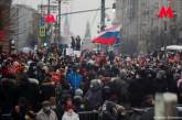 «Заставляли приседать обнаженными»: россиянки признались, что происходило после задержаний на протестах