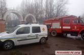 В Николаеве с утра «заминировали» четыре школы — эвакуировали более 2 тысяч человек