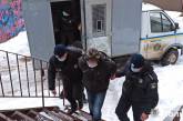 Поджог «Эпицентра» в Первомайске: злоумышленника взяли под стражу