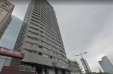 В Польше украинец сорвался с 12-го этажа небоскреба